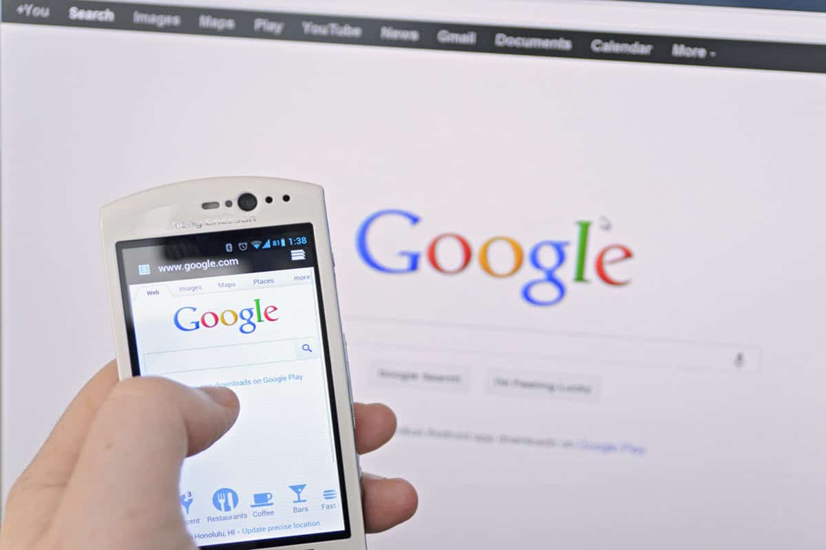 How Does Google Search Work? - Lookit Design QuikSite