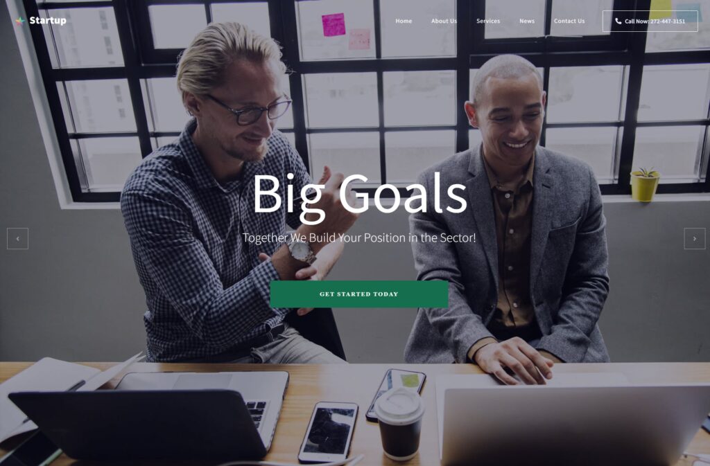 Business Consultancy