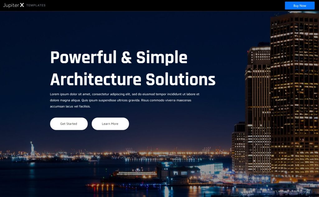 Construction and Architecture