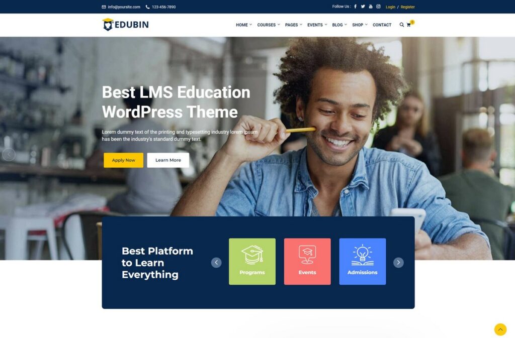 Edubin 1