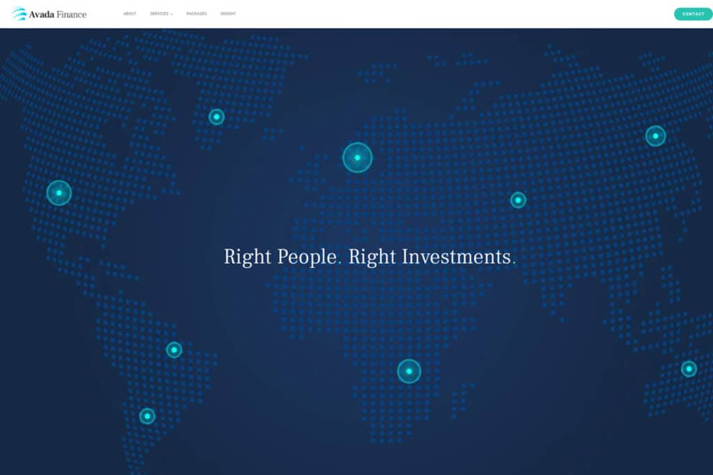 Financial Services