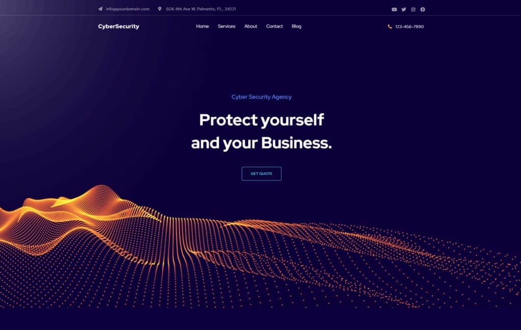 Information Technology Business