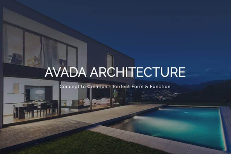 Modern-Architecture
