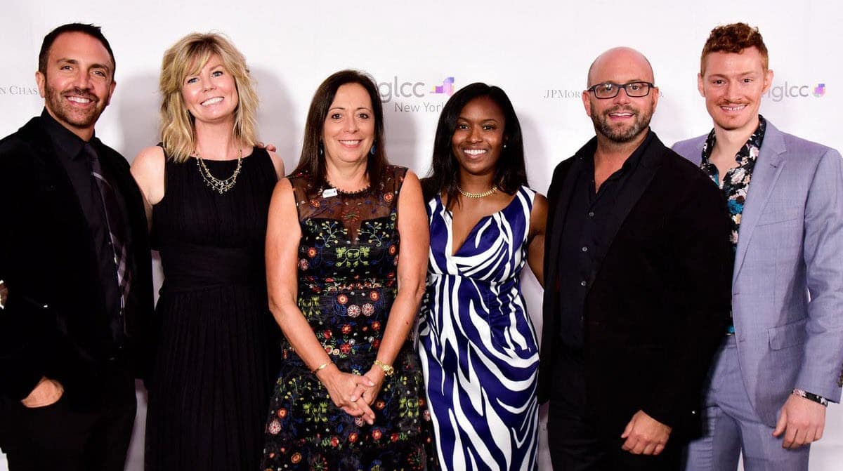 NGLCC - LGBT Business Enterprise