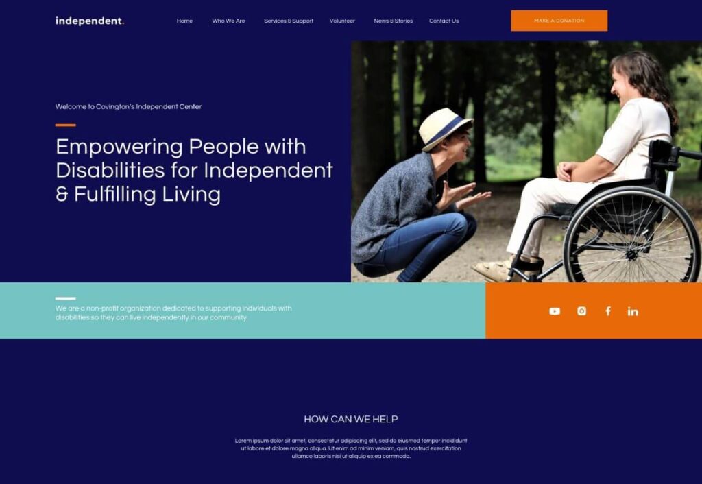 Non-Profit