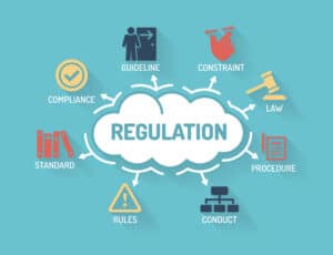 Compliance Regulations Law