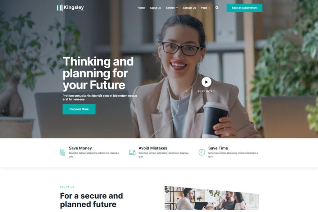 Financial Planning