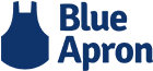Blue Apron Logo