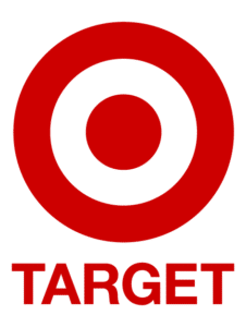 Target Corporation Logo