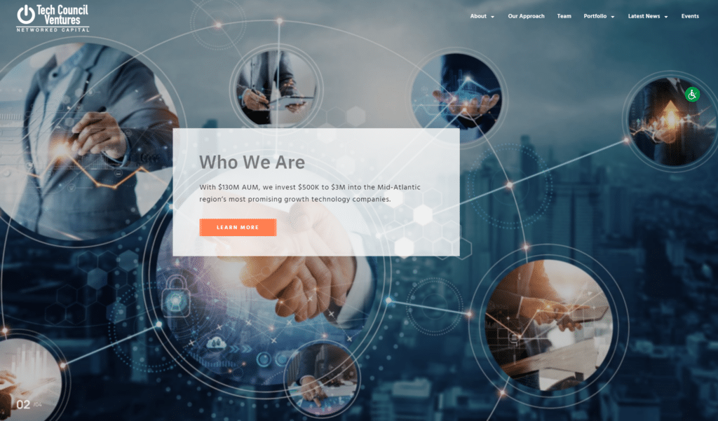 Tech Council Ventures