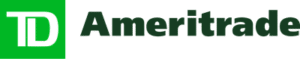 TD Ameritrade Logo