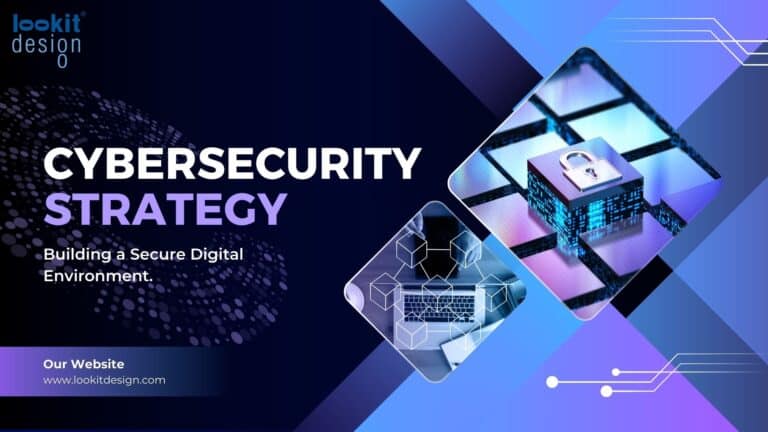 Cybersecurity Strategy Building a Secure Digital Environment