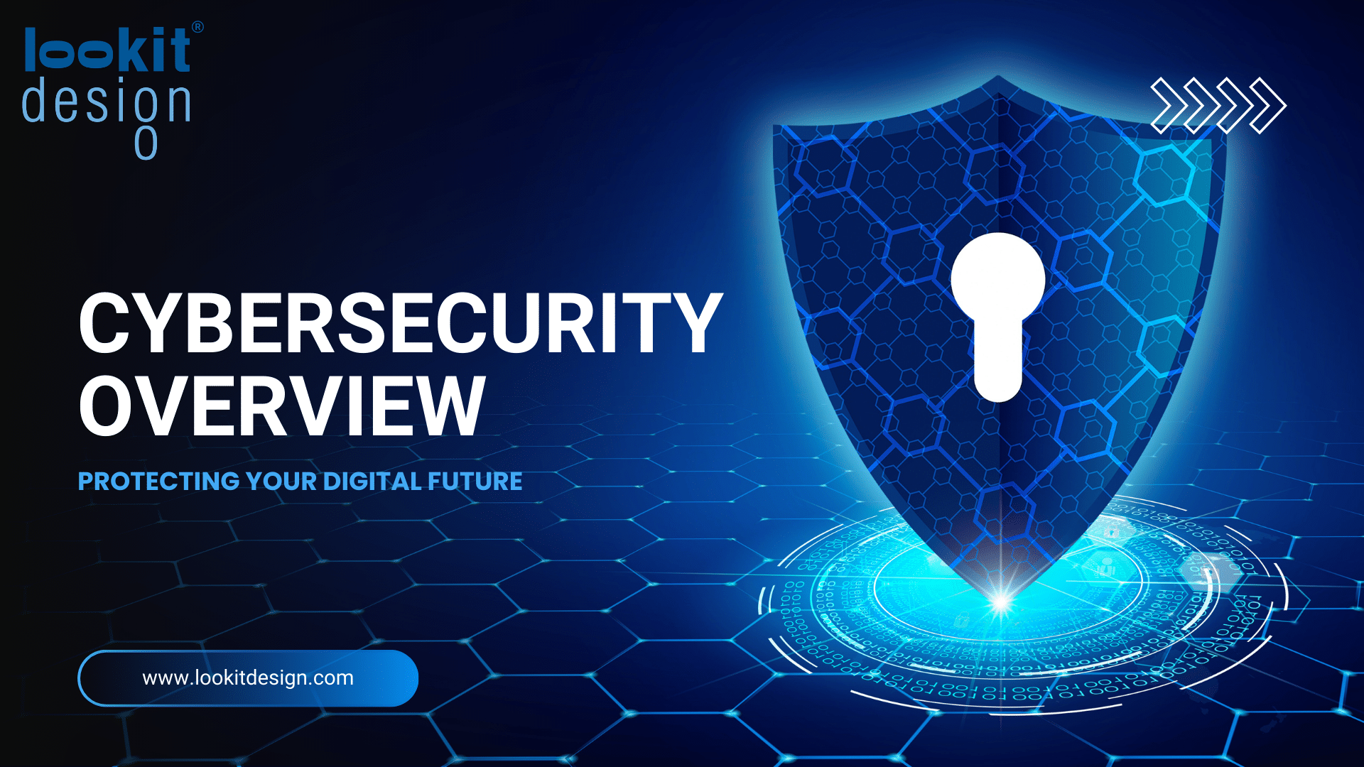 Cybersecurity Overview: Protecting Your Digital Future