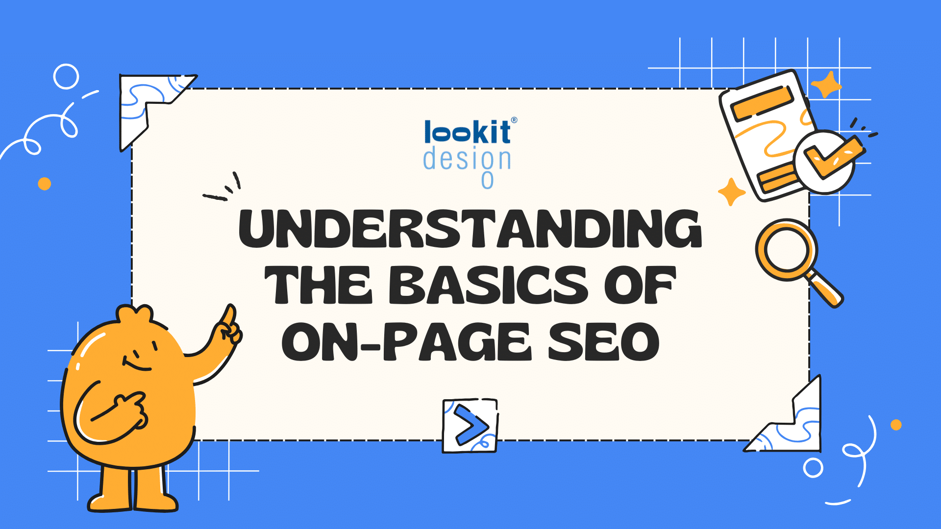 Understanding the Basics of On-Page SEO